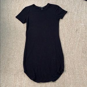 Forever 21 T-Shirt Dress